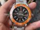 vr factory omega seamaster ultra deep 6000m orange bezel brown dial replica watch (2)_th.jpg